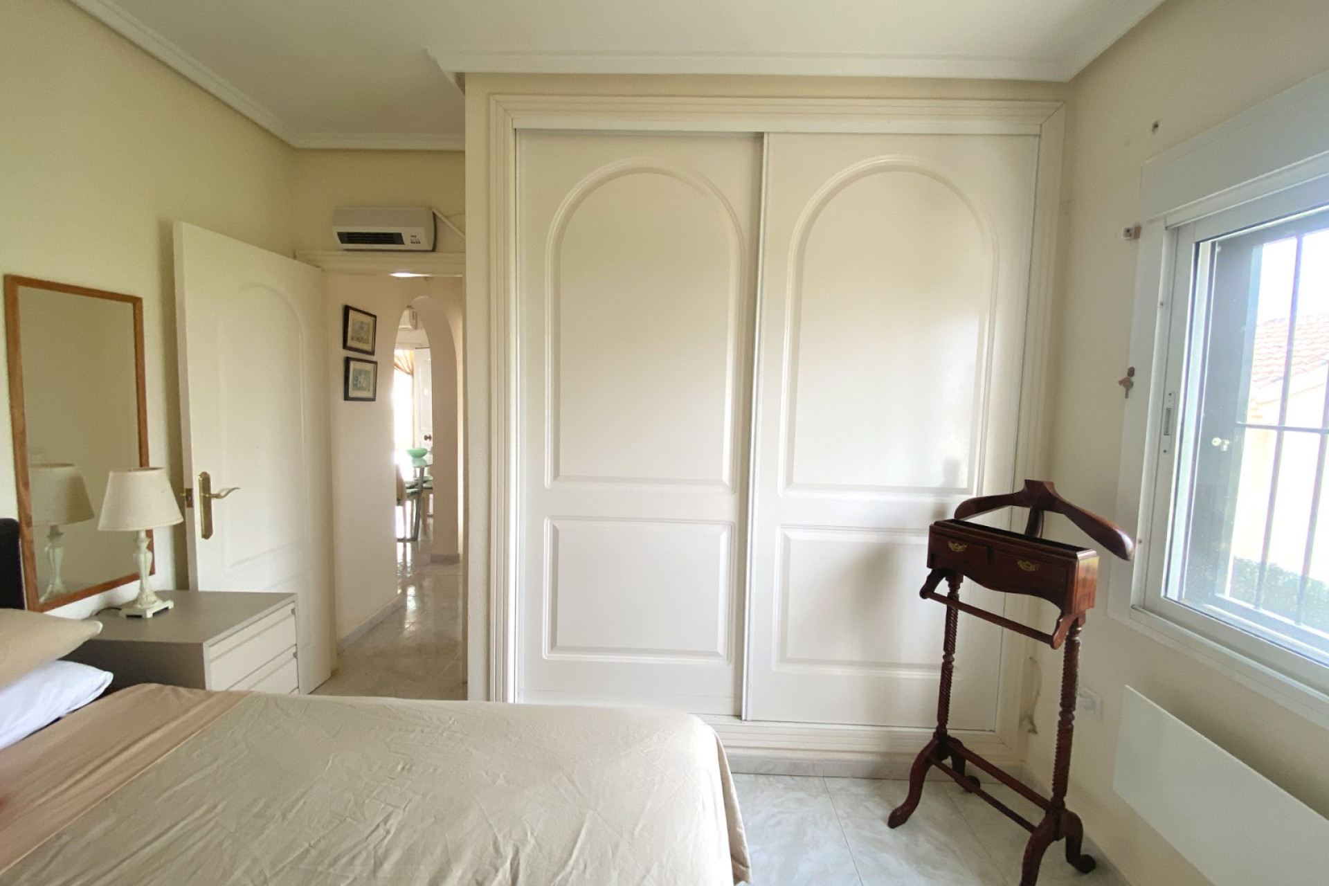 Revente - Villa Individuelle - Ciudad Quesada - Central Quesada