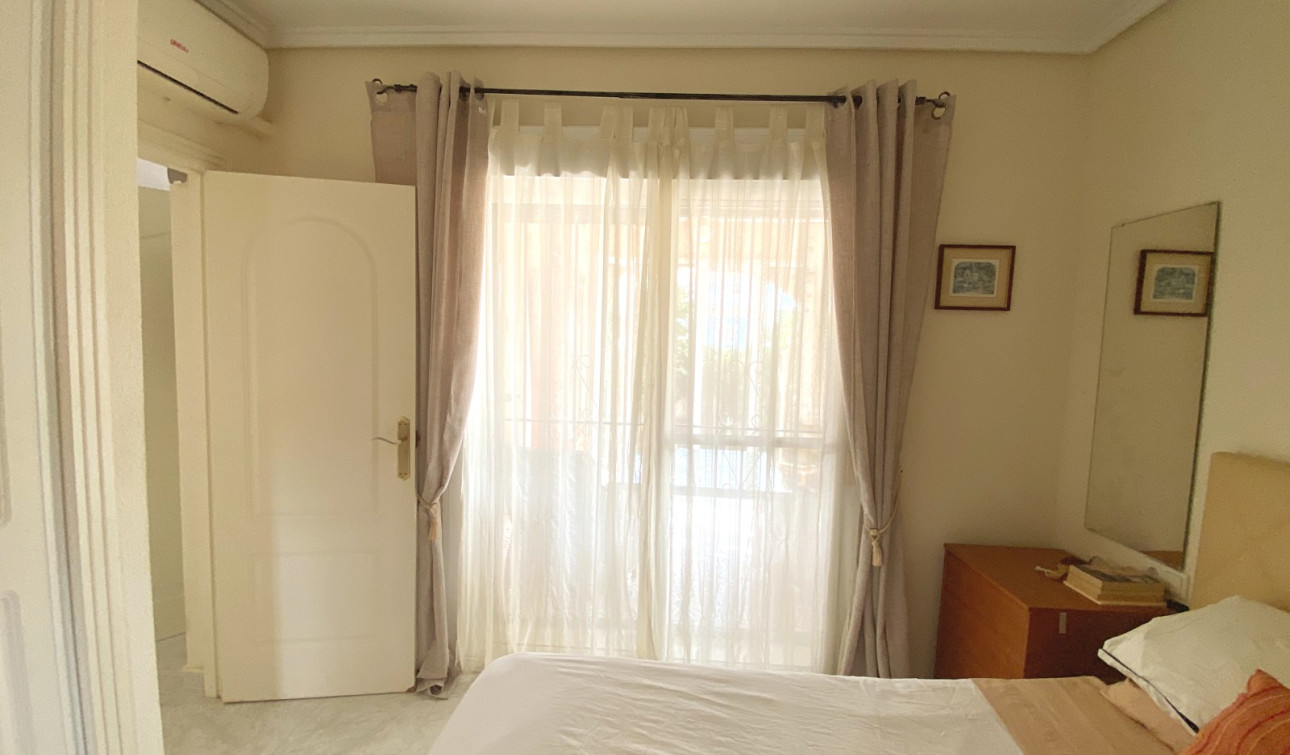 Revente - Villa Individuelle - Ciudad Quesada - Central Quesada