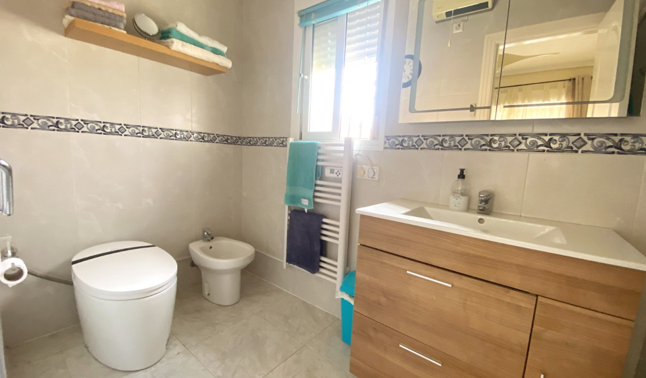 Revente - Villa Individuelle - Ciudad Quesada - Central Quesada