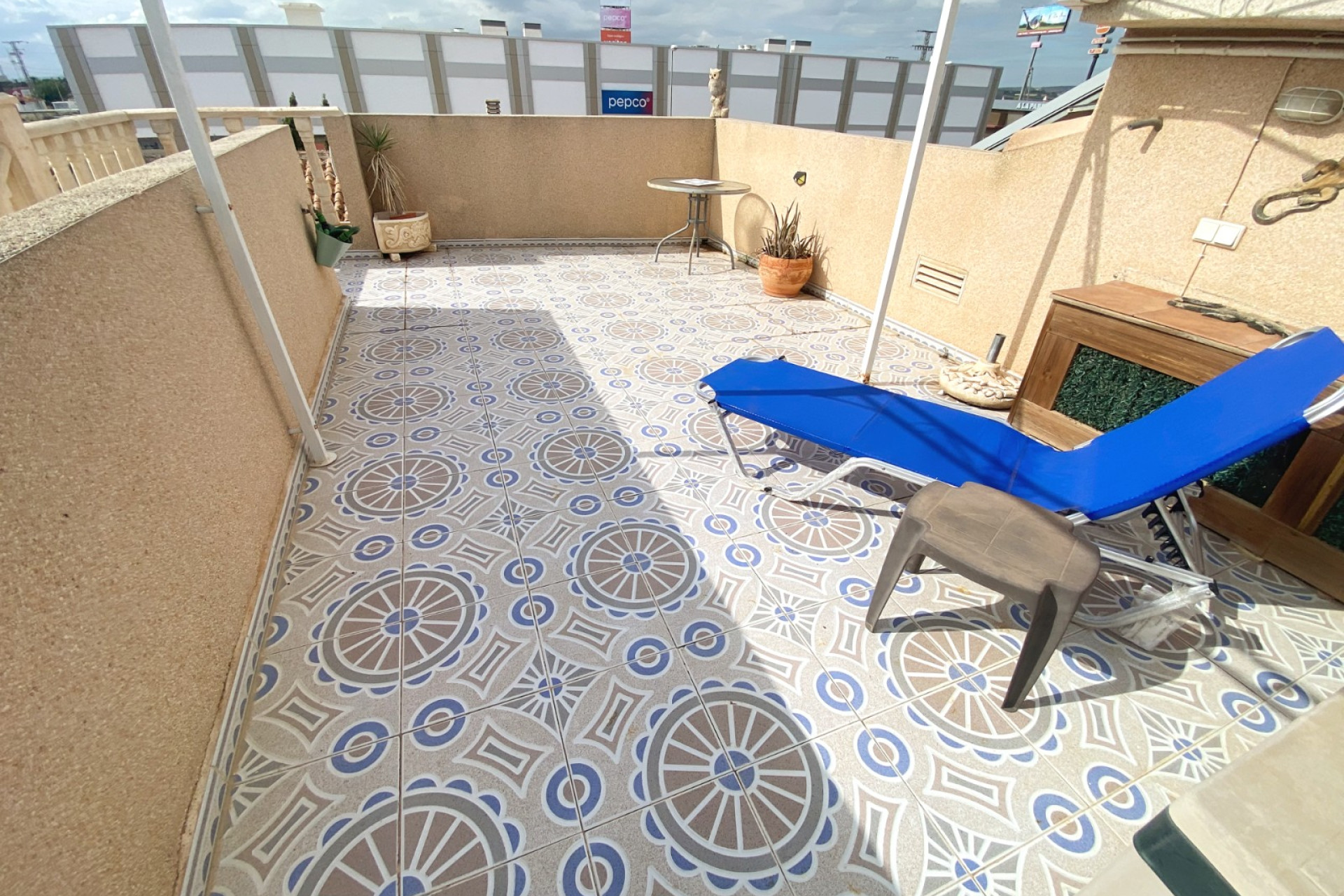 Revente - Villa Individuelle - Ciudad Quesada - Central Quesada