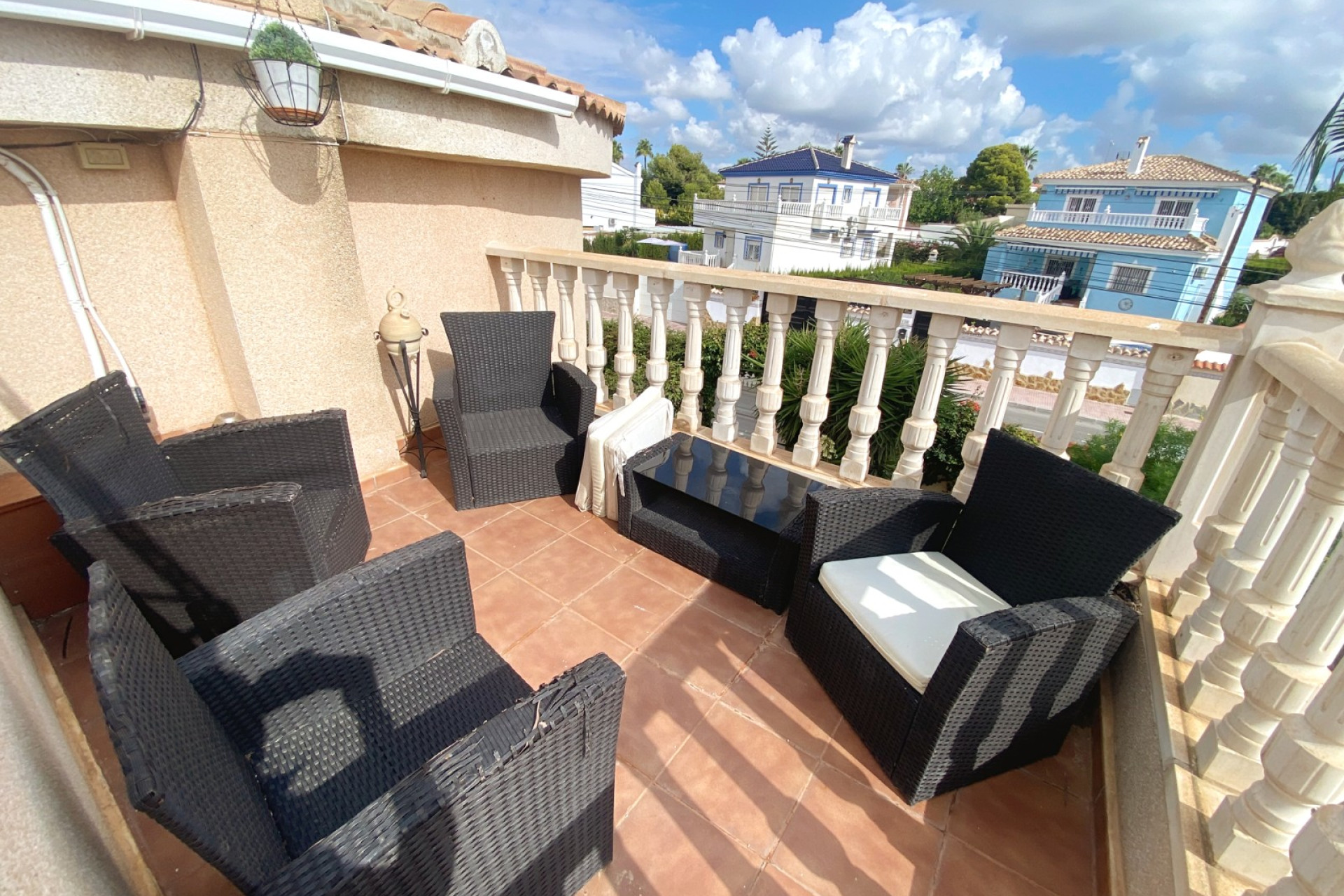 Revente - Villa Individuelle - Ciudad Quesada - Central Quesada