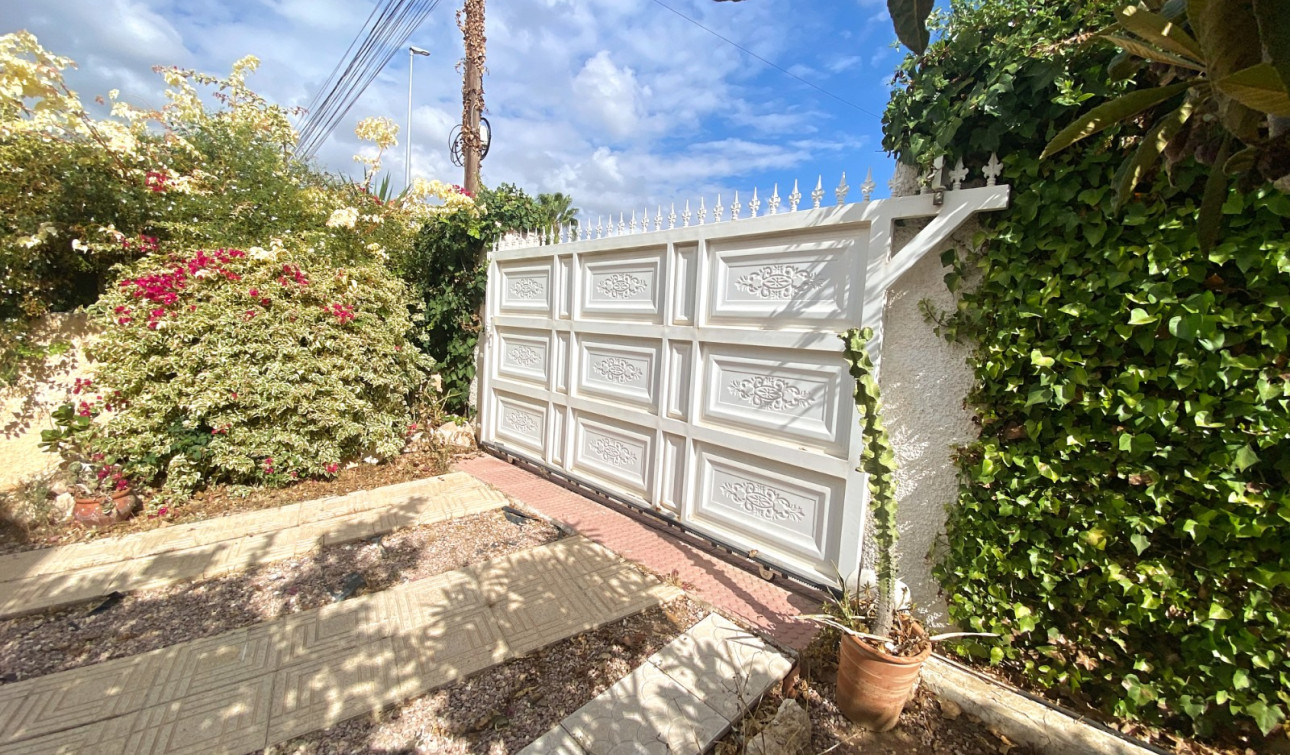 Revente - Villa Individuelle - Ciudad Quesada - Central Quesada