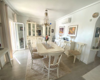 Revente - Villa Individuelle - Ciudad Quesada - Central Quesada