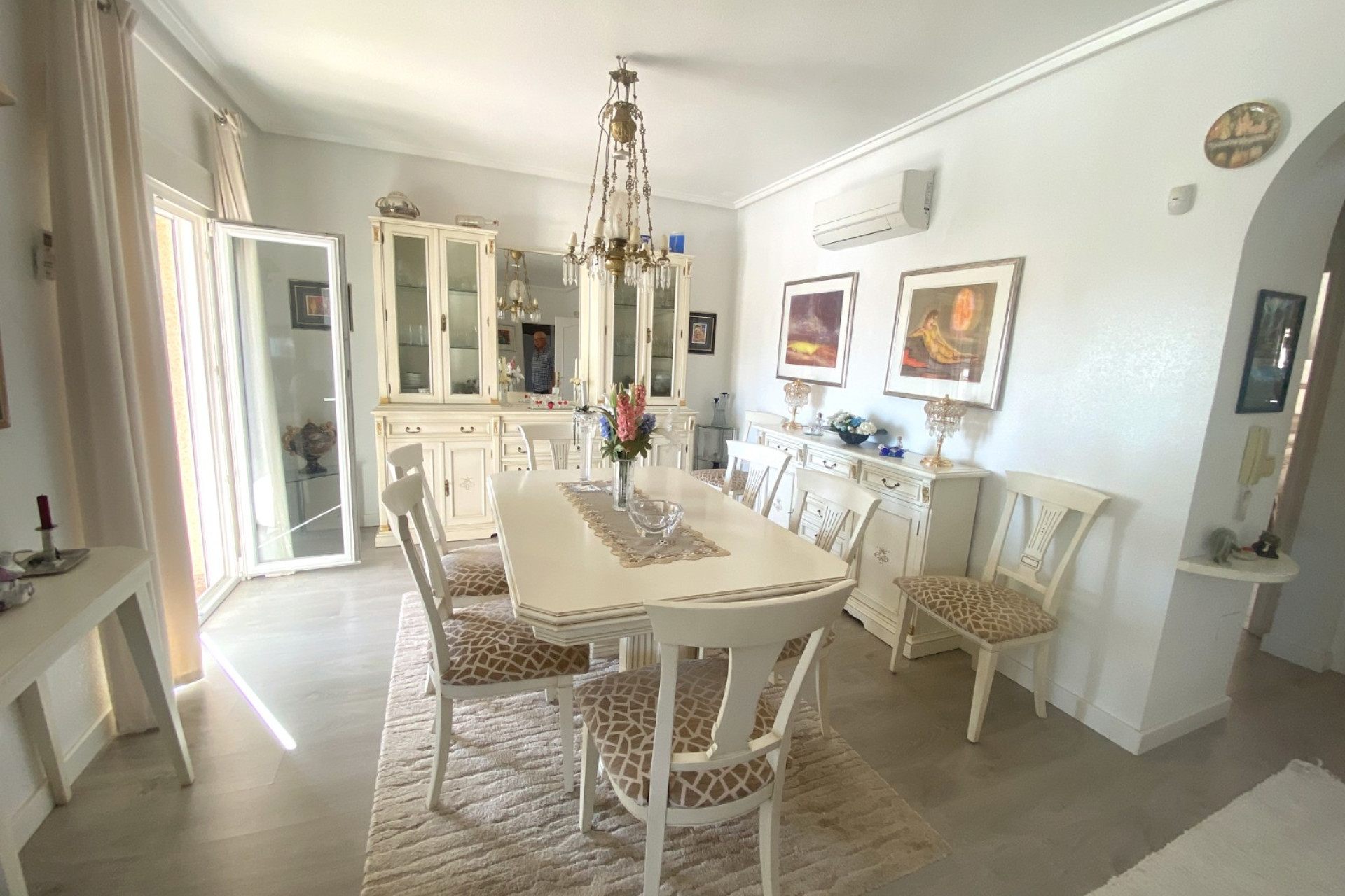 Revente - Villa Individuelle - Ciudad Quesada - Central Quesada