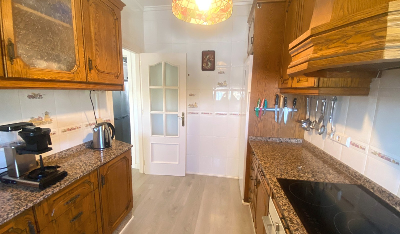 Revente - Villa Individuelle - Ciudad Quesada - Central Quesada