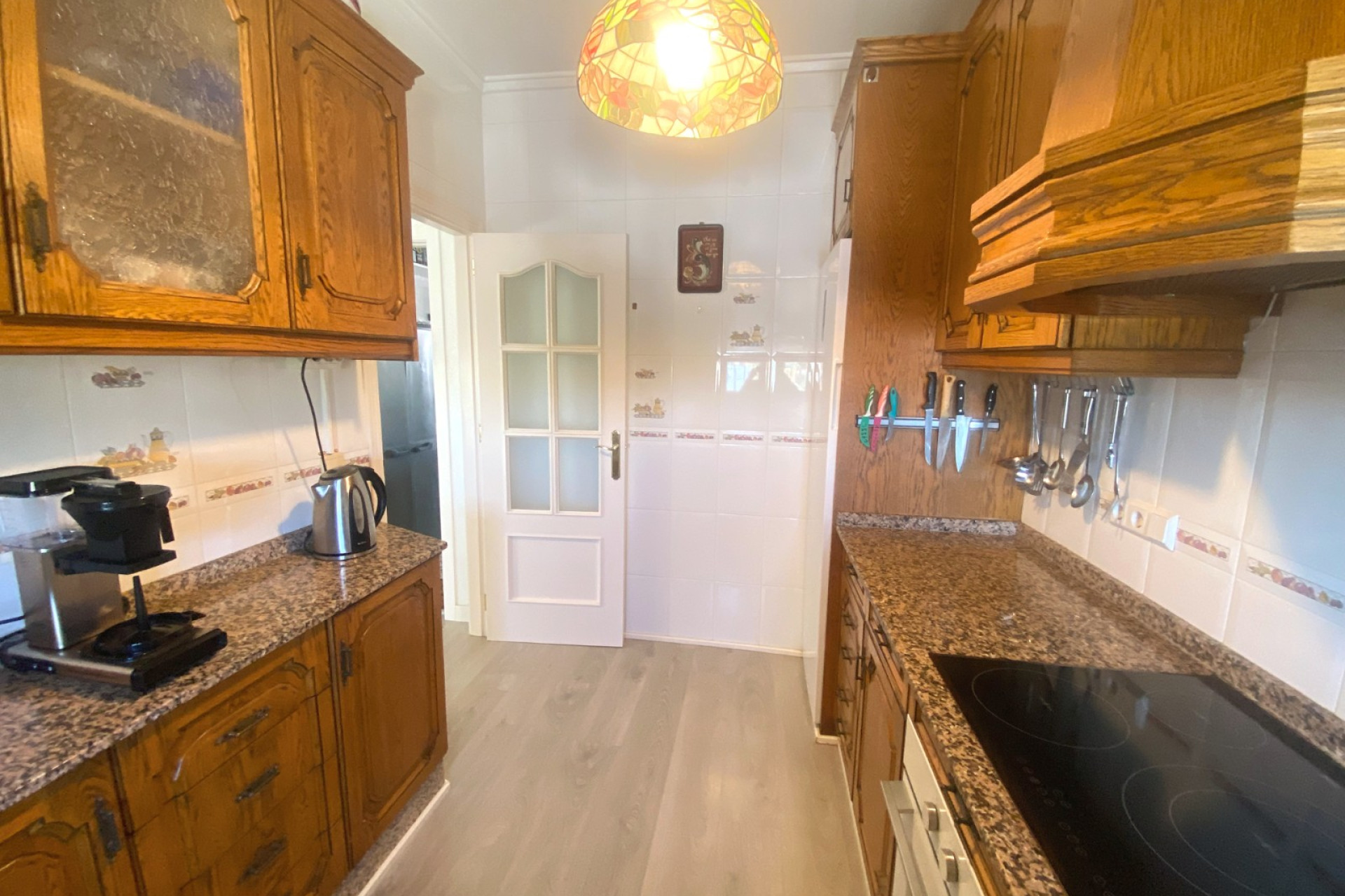 Revente - Villa Individuelle - Ciudad Quesada - Central Quesada