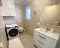 Revente - Villa Individuelle - Ciudad Quesada - Central Quesada