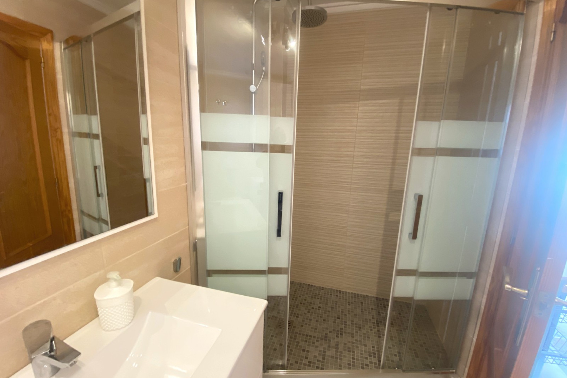 Revente - Villa Individuelle - Ciudad Quesada - Central Quesada