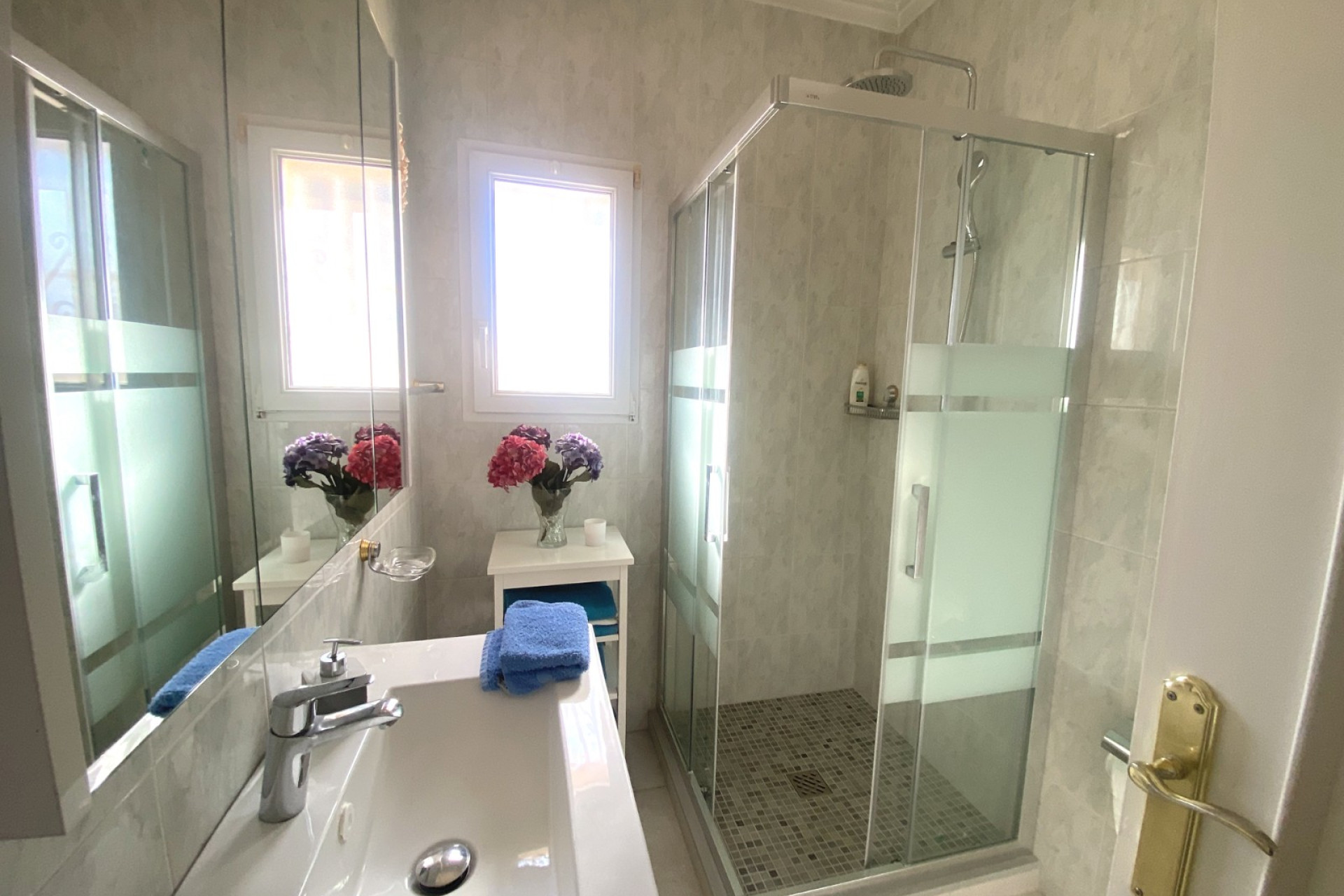 Revente - Villa Individuelle - Ciudad Quesada - Central Quesada