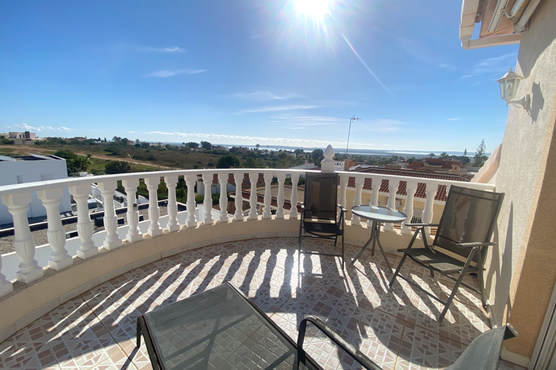 Revente - Villa Individuelle - Ciudad Quesada - Central Quesada