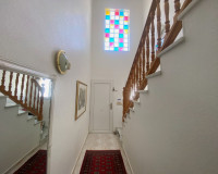 Revente - Villa Individuelle - Ciudad Quesada - Central Quesada