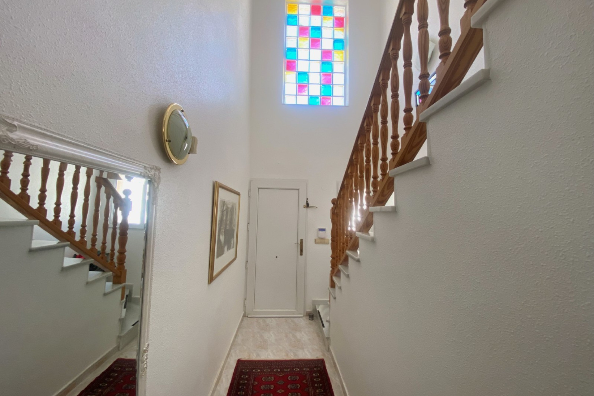 Revente - Villa Individuelle - Ciudad Quesada - Central Quesada