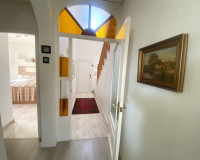 Revente - Villa Individuelle - Ciudad Quesada - Central Quesada