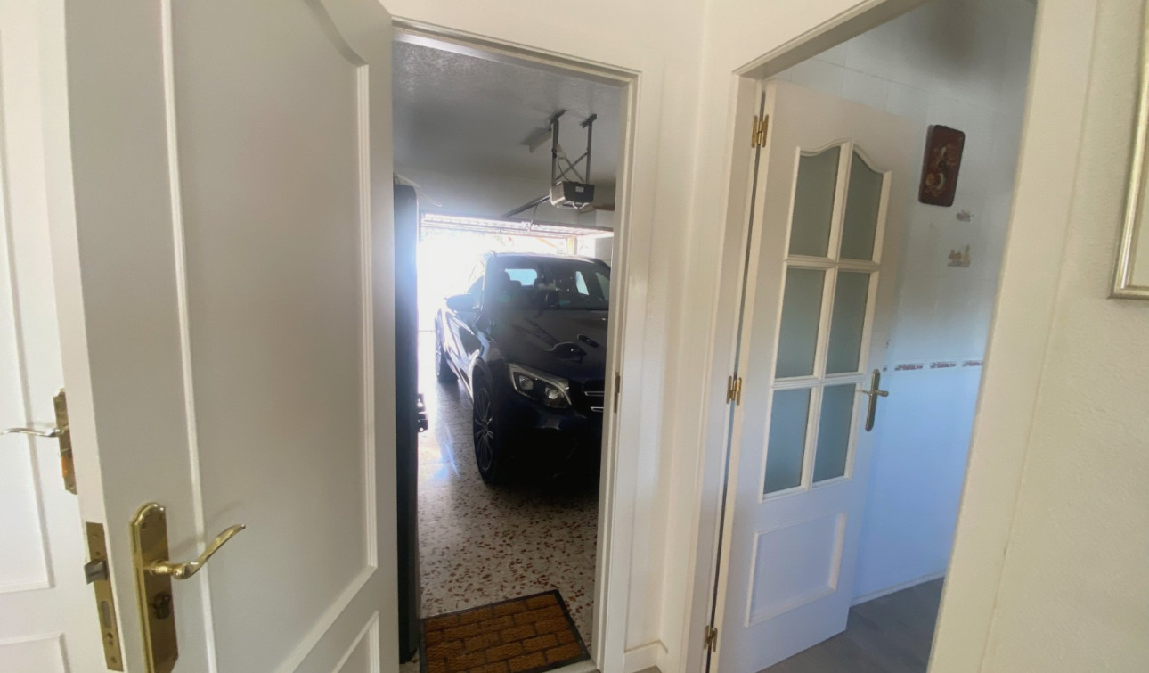 Revente - Villa Individuelle - Ciudad Quesada - Central Quesada