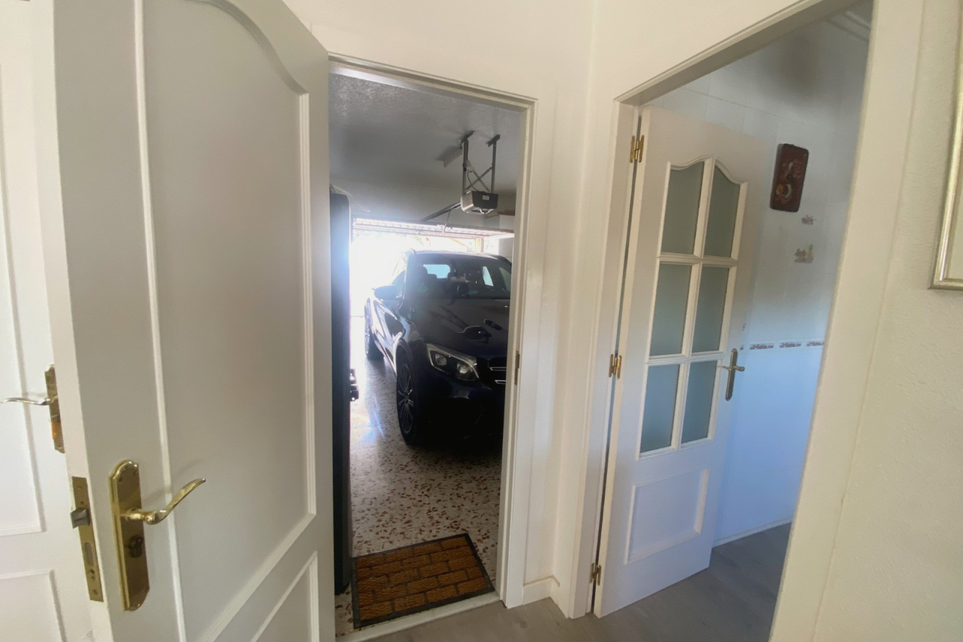 Revente - Villa Individuelle - Ciudad Quesada - Central Quesada