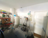 Revente - Villa Individuelle - Ciudad Quesada - Central Quesada