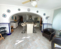 Revente - Villa Individuelle - Ciudad Quesada - Central Quesada