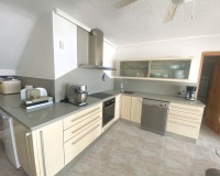 Revente - Villa Individuelle - Ciudad Quesada - Central Quesada