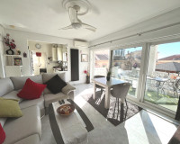 Revente - Villa Individuelle - Ciudad Quesada - Central Quesada