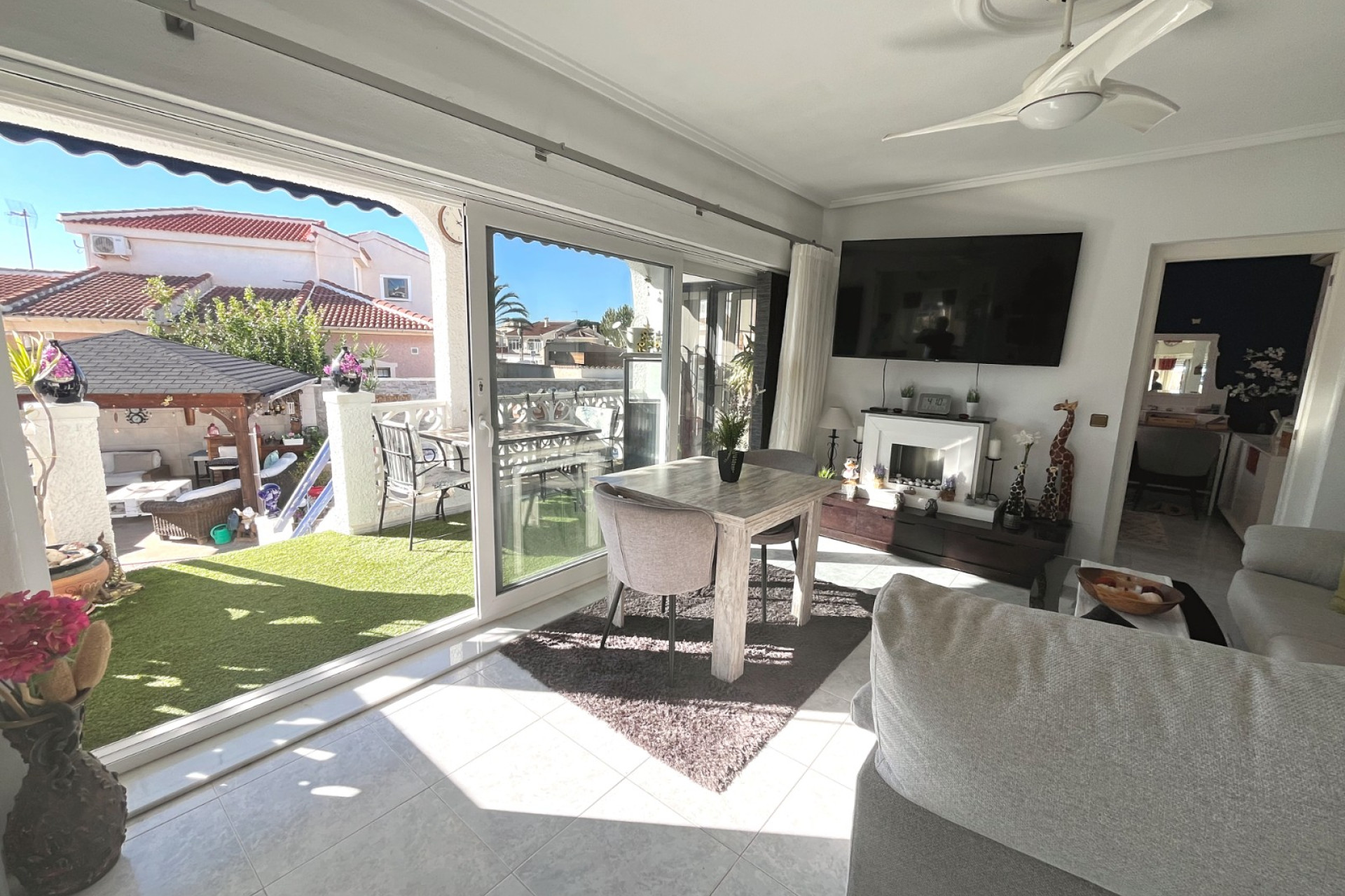 Revente - Villa Individuelle - Ciudad Quesada - Central Quesada