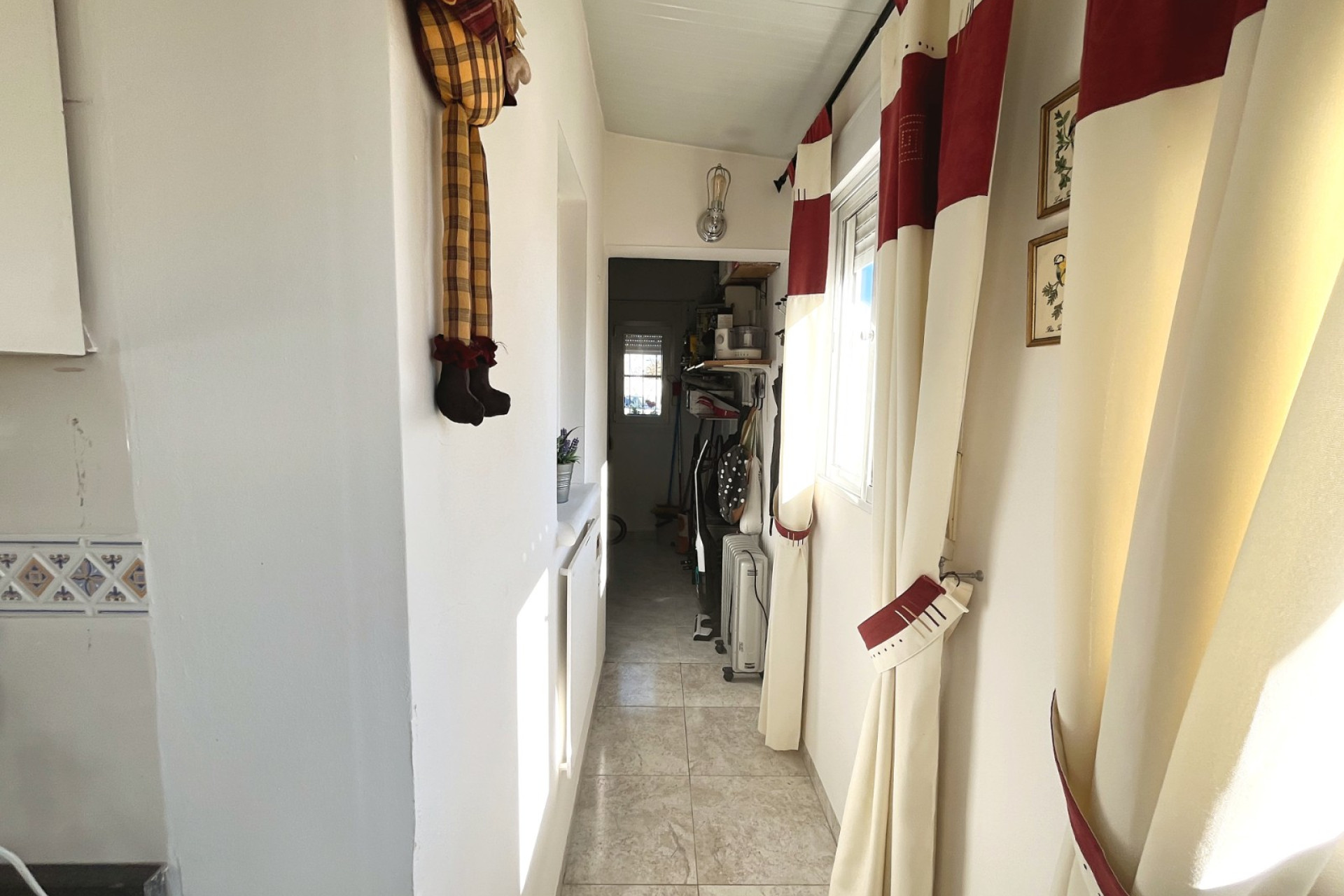 Revente - Villa Individuelle - Ciudad Quesada - Central Quesada