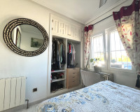 Revente - Villa Individuelle - Ciudad Quesada - Central Quesada