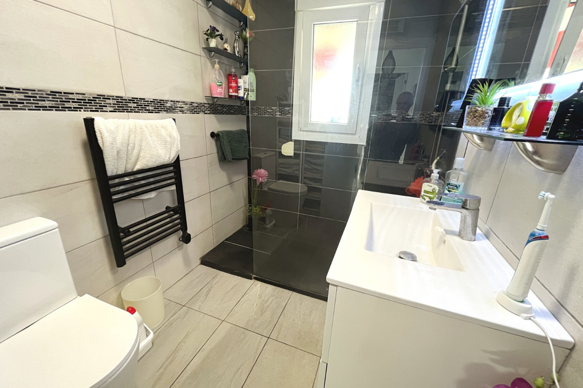 Revente - Villa Individuelle - Ciudad Quesada - Central Quesada