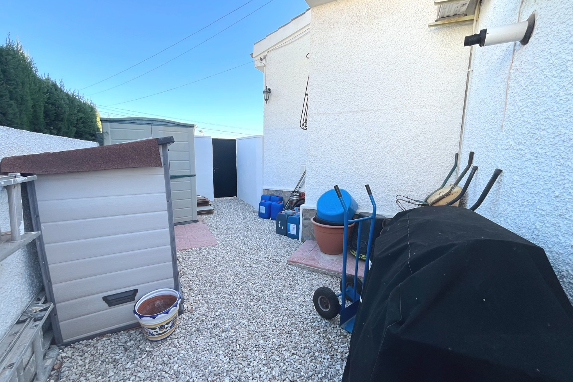 Revente - Villa Individuelle - Ciudad Quesada - Central Quesada