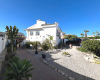 Revente - Villa Individuelle - Ciudad Quesada - Central Quesada