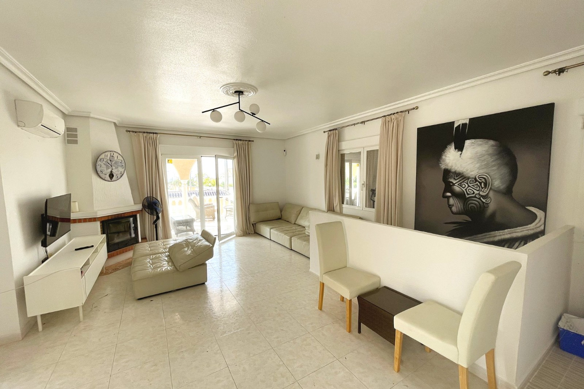 Revente - Villa Individuelle - Ciudad Quesada - Central Quesada