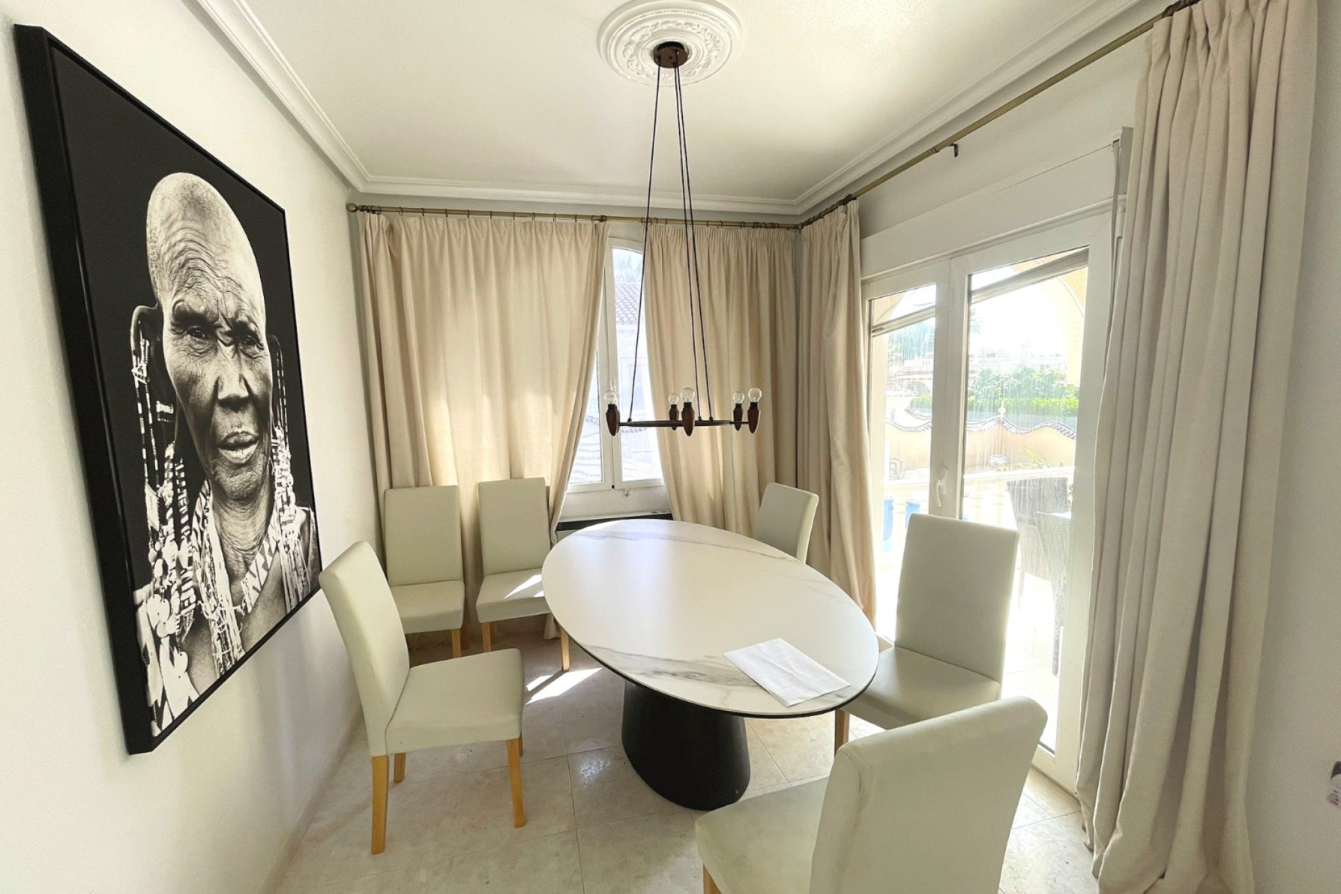 Revente - Villa Individuelle - Ciudad Quesada - Central Quesada