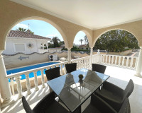 Revente - Villa Individuelle - Ciudad Quesada - Central Quesada