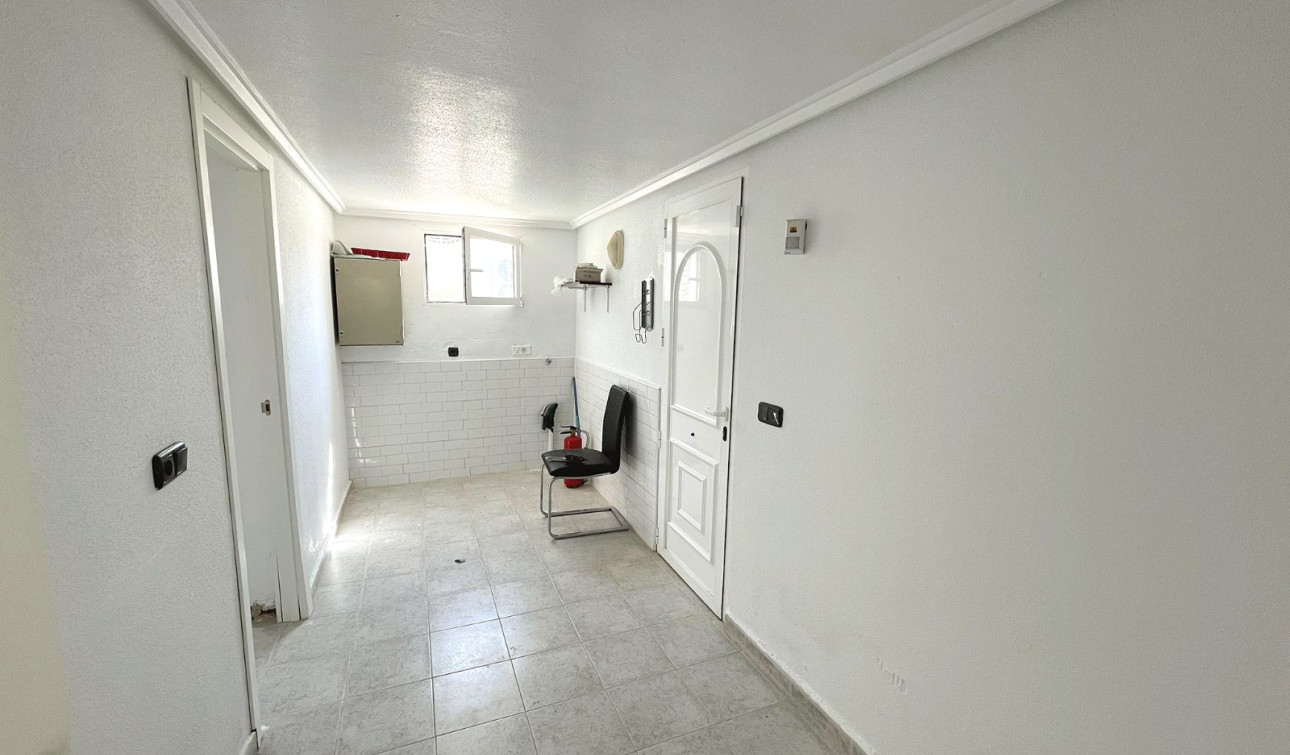 Revente - Villa Individuelle - Ciudad Quesada - Central Quesada
