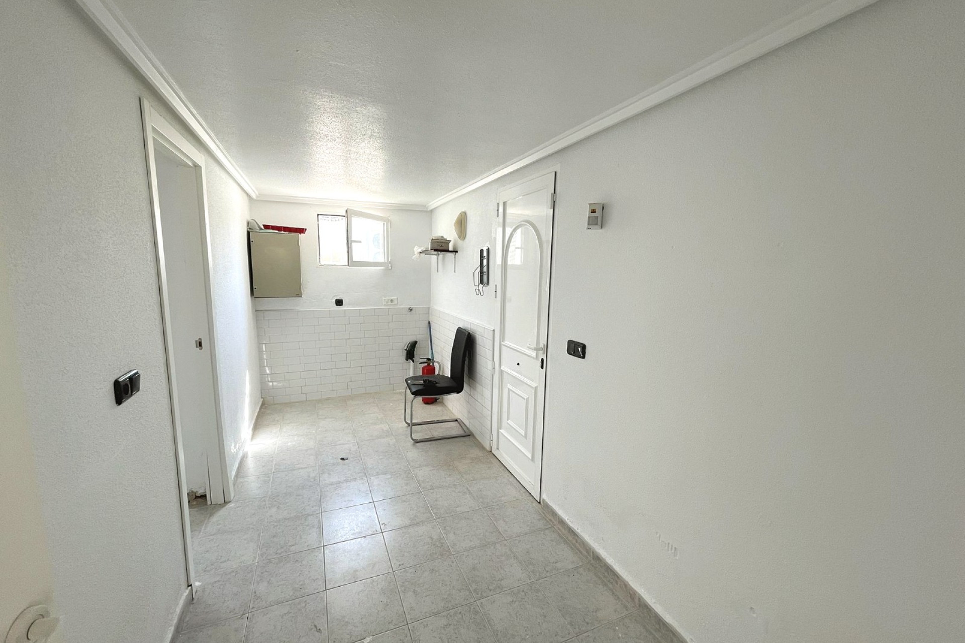 Revente - Villa Individuelle - Ciudad Quesada - Central Quesada