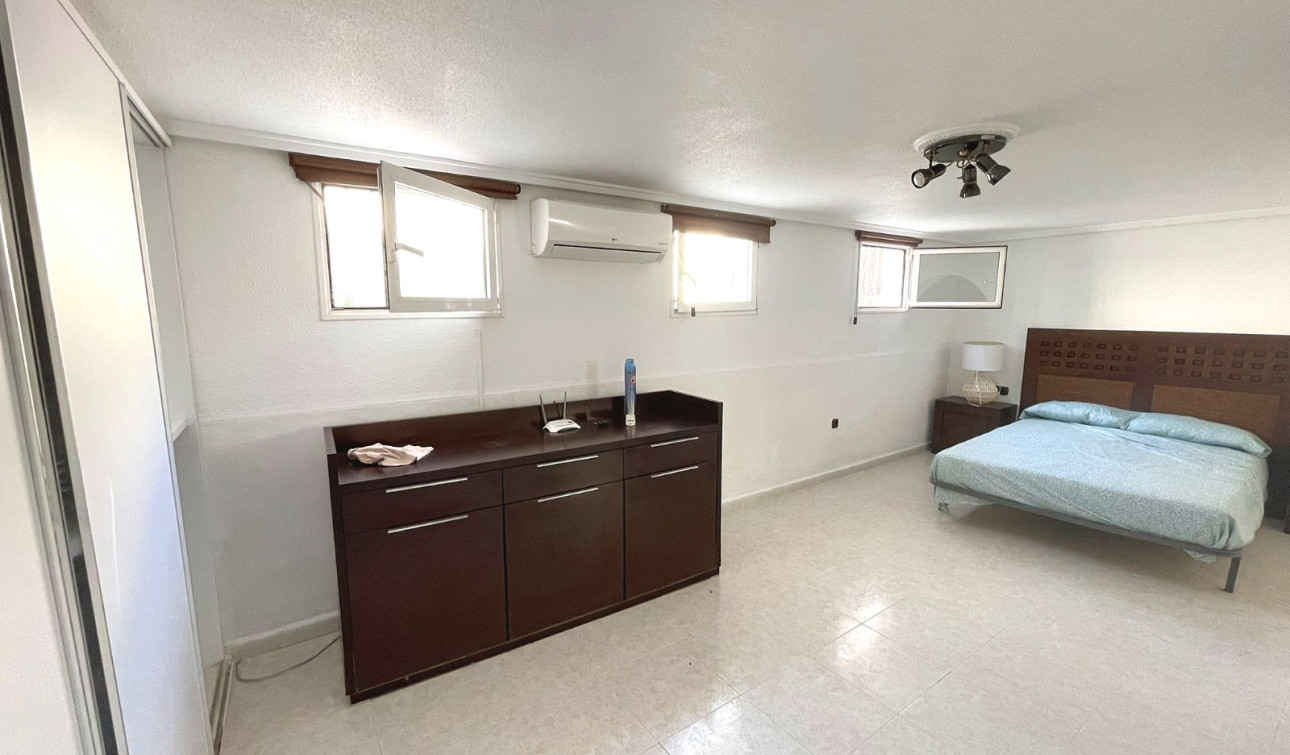 Revente - Villa Individuelle - Ciudad Quesada - Central Quesada