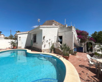 Revente - Villa Individuelle - Ciudad Quesada - Central Quesada