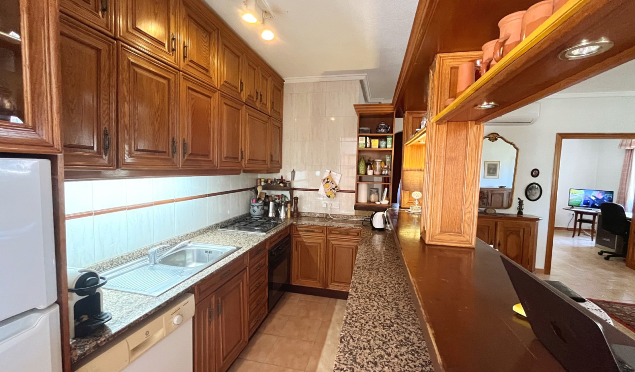 Revente - Villa Individuelle - Ciudad Quesada - Central Quesada