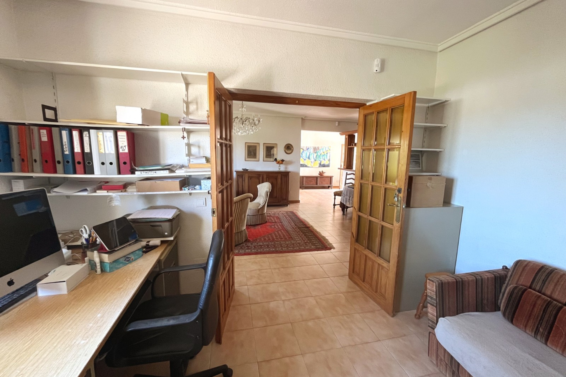 Revente - Villa Individuelle - Ciudad Quesada - Central Quesada