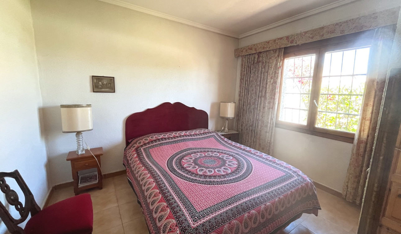 Revente - Villa Individuelle - Ciudad Quesada - Central Quesada