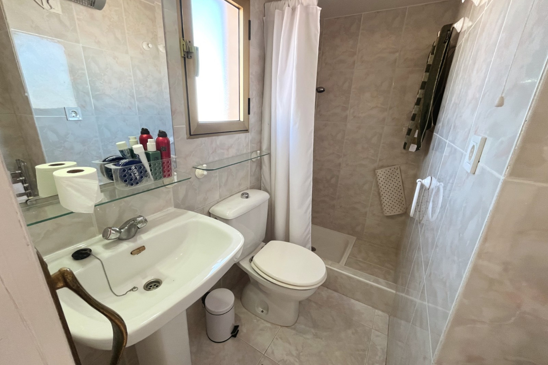 Revente - Villa Individuelle - Ciudad Quesada - Central Quesada