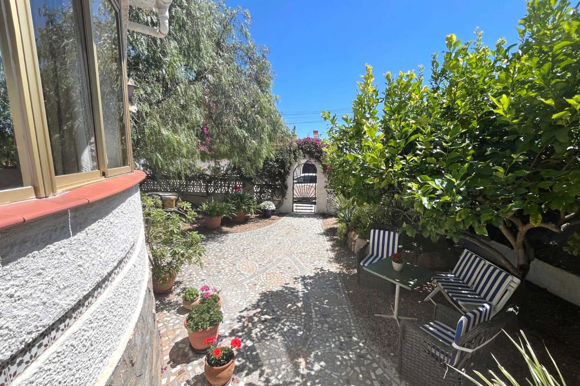 Revente - Villa Individuelle - Ciudad Quesada - Central Quesada