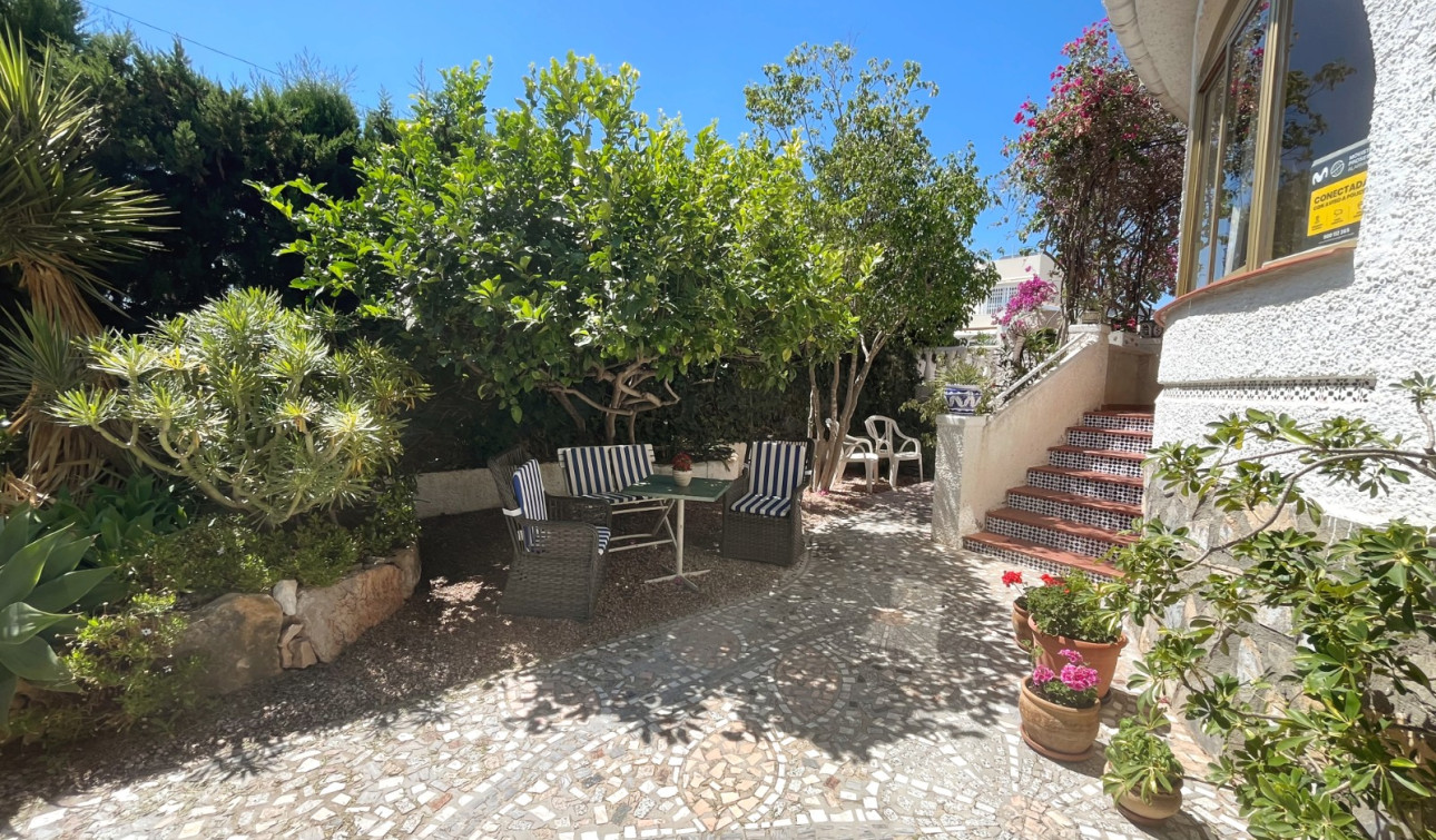 Revente - Villa Individuelle - Ciudad Quesada - Central Quesada