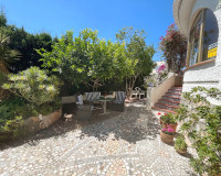 Revente - Villa Individuelle - Ciudad Quesada - Central Quesada