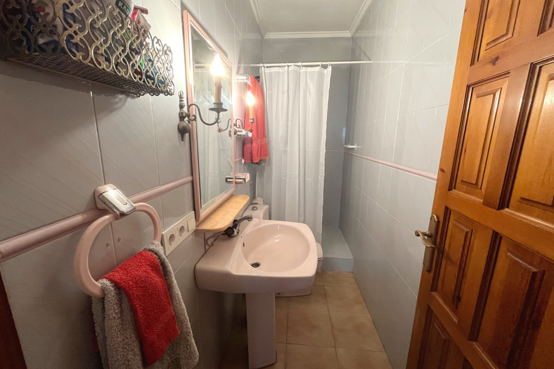 Revente - Villa Individuelle - Ciudad Quesada - Central Quesada