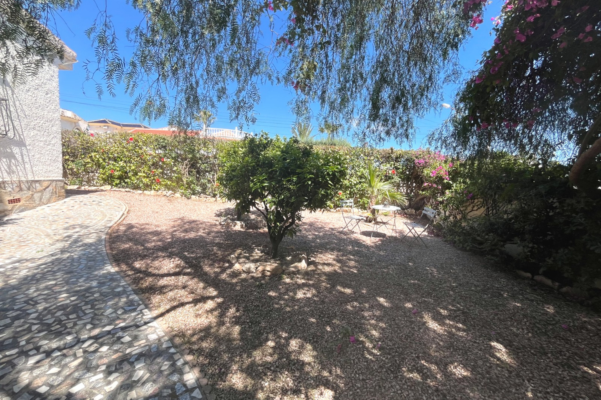 Revente - Villa Individuelle - Ciudad Quesada - Central Quesada