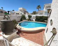 Revente - Villa Individuelle - Ciudad Quesada - Central Quesada