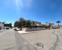 Revente - Villa Individuelle - Ciudad Quesada - Central Quesada