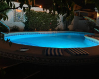 Revente - Villa Individuelle - Ciudad Quesada - Central Quesada