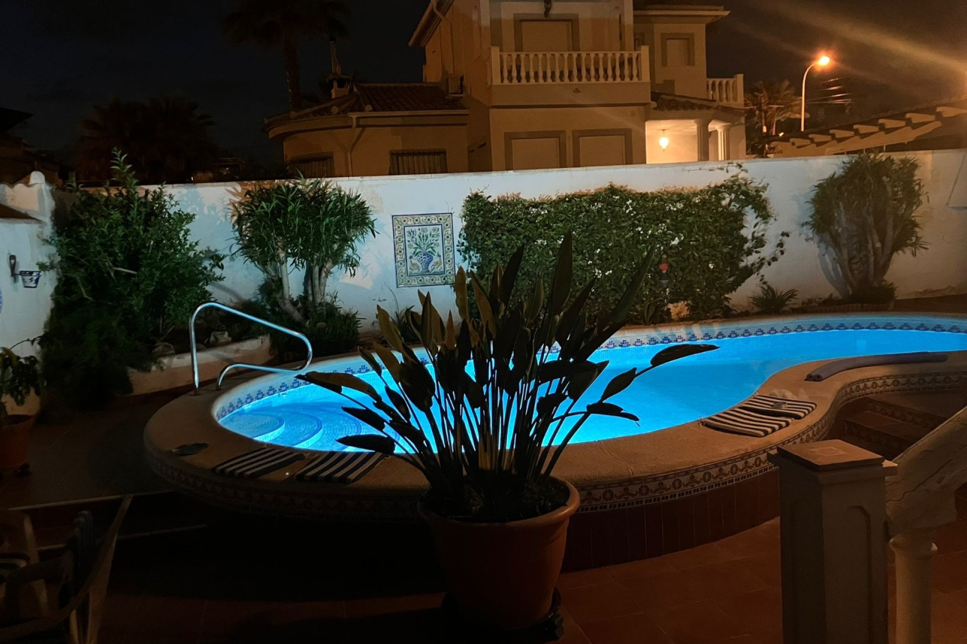 Revente - Villa Individuelle - Ciudad Quesada - Central Quesada