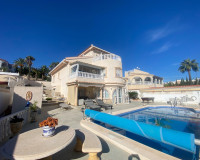 Revente - Villa Individuelle - Ciudad Quesada - Central Quesada